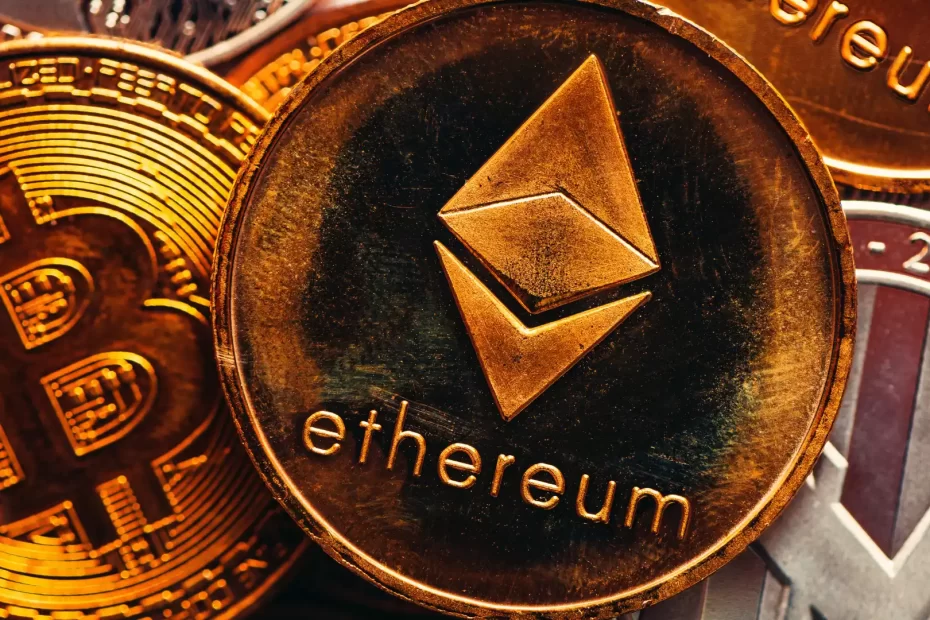 O que é Ether e como funciona