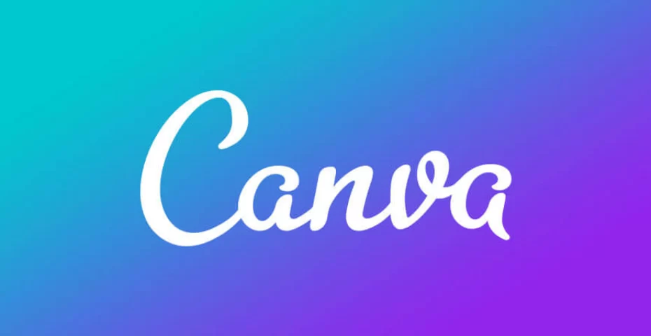 logo site Canva