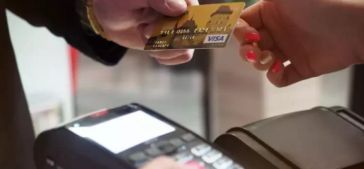 cartão de crédito gold