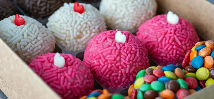 brigadeiro gourmet para vender